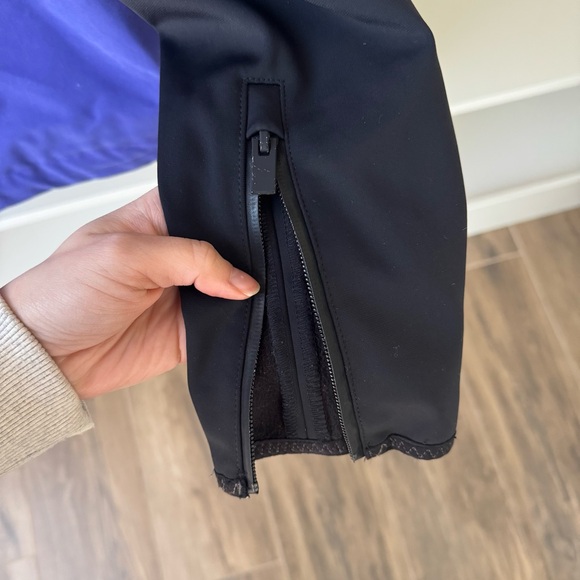 TEMPLA Blue Weatherproof Primaloft Insulated Ripstop Shell Snow Jacket - Picture 5 of 8